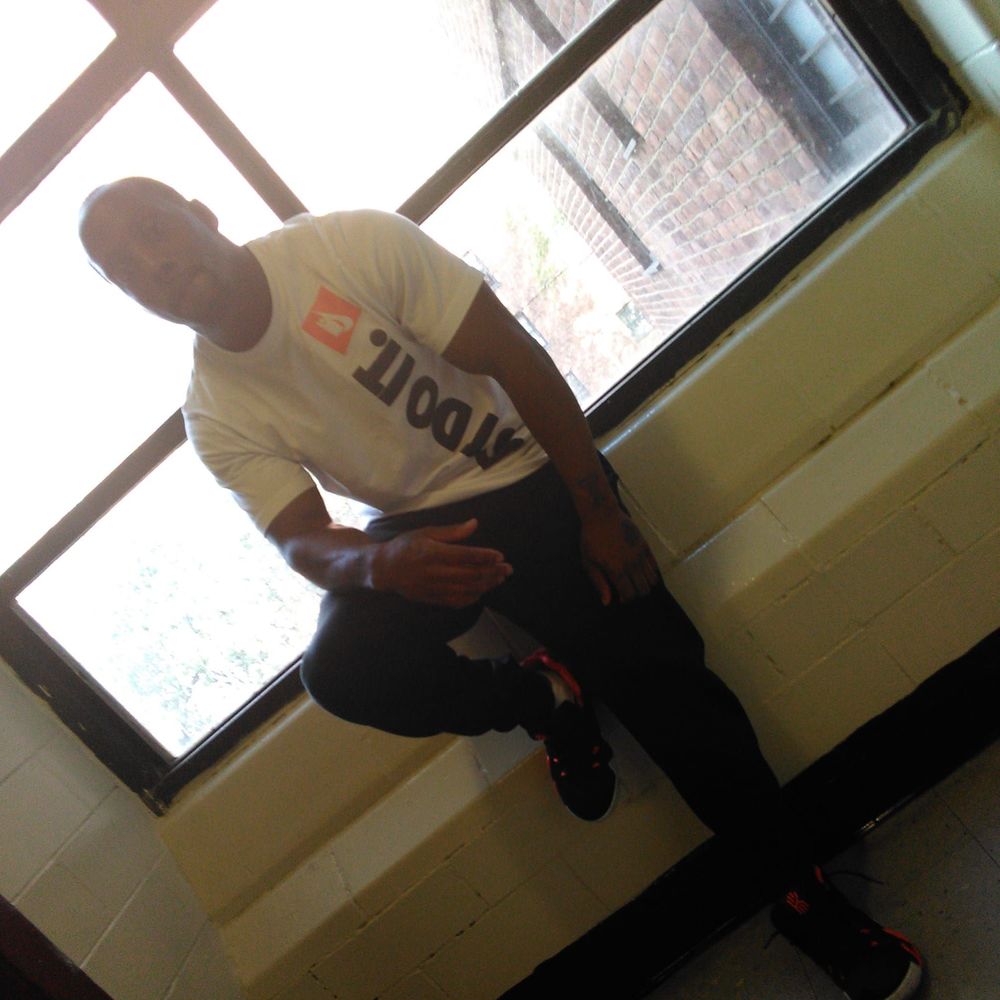 Meet your Posher, Hustle hard